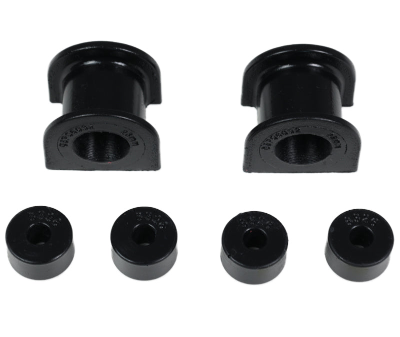 Energy Suspension 8.5141G Front Sway Bar Bushings for Toyota 4Runner (1996-2009), 26mm Bar Diameter