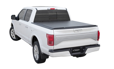 Access Vanish Roll-Up Tonneau Cover for 2017-2019 Ford F-250, F-350, F-450 with 6' 8" Bed