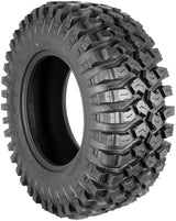 DragonFire Racing 4Peak Tire 30x10R14 - All-Terrain Off-Road Tire with Stepped Tread Design
