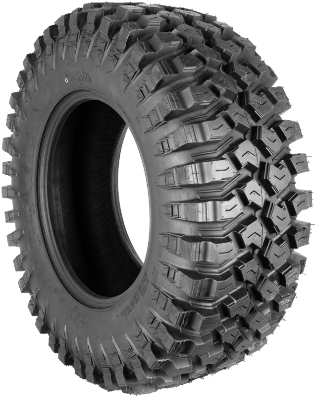 DragonFire Racing 4Peak Tire 33x10R15 – Intermediate to Hard Terrain Off-Road Tire
