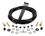 Air Lift Replacement Hose Kit (Part Number 22030) for P30 Motor Homes