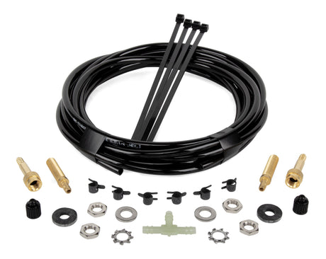 Air Lift Replacement Hose Kit (Part Number 22030) for P30 Motor Homes