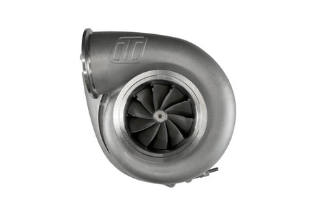 Turbosmart TS-1 7880V-Band Reverse Rotation Turbocharger with 0.96AR External Wastegate