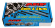 ARP Chevrolet Small Block Gen V LT1/LT4 6.2L 12pt Head Stud Kit - Fits Corvette, Camaro, Silverado, and More