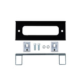 ARB Hawse Fairlead Spacer Kit for 2011-2013 Jeep Wrangler with Recessed Roller Fairlead Mounts