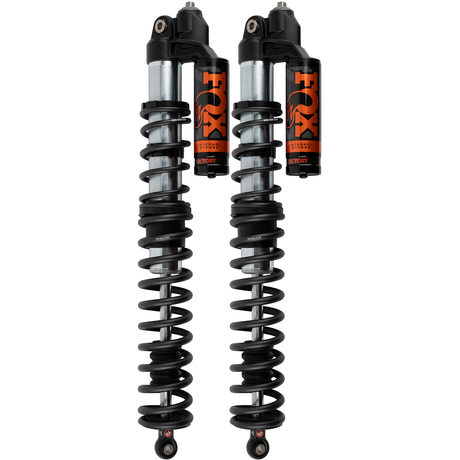 Can Am X3 IBP Factory Series 2.5 Front Shocks | FOX