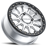 A14SB Alpha Beadlock Wheel | Raceline