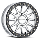 A14SB Alpha Beadlock Wheel | Raceline