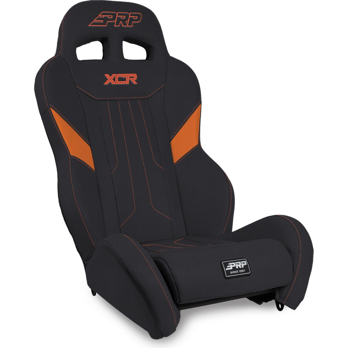 XCR UTV Suspension Seat