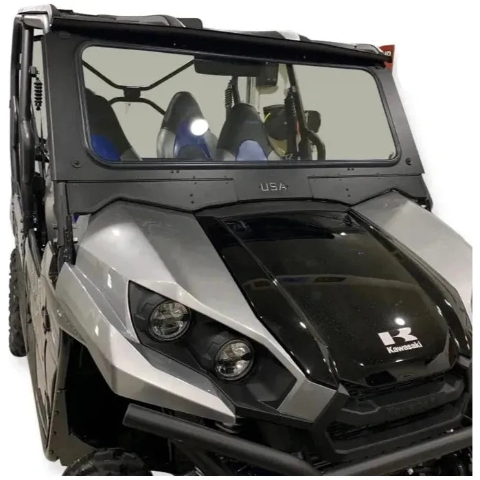 Kawasaki Teryx (2016+) Glass Windshield