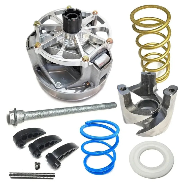 Polaris RZR Pro XP (2020) Stage 3 Clutch Kit with Heavy Duty Primary | Aftermarket Assassins
