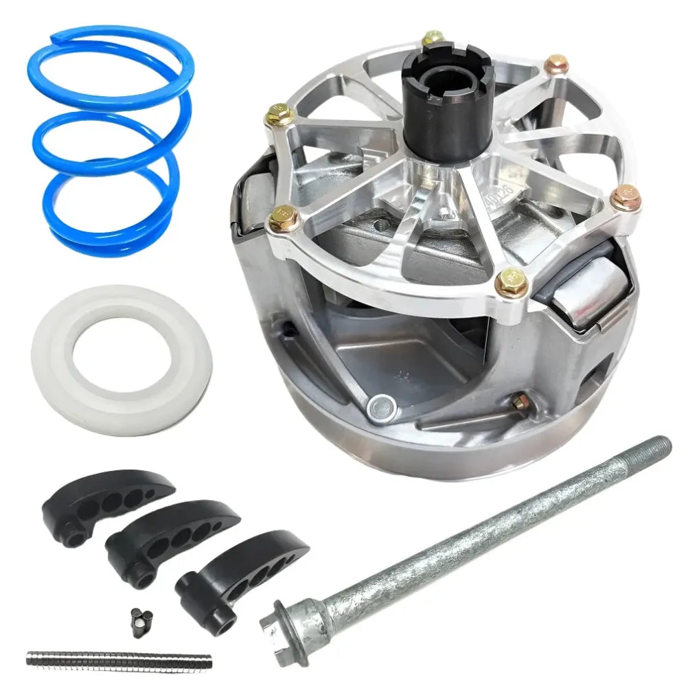 Polaris RZR Turbo (2021) Heavy Duty Primary Clutch | Aftermarket Assassins