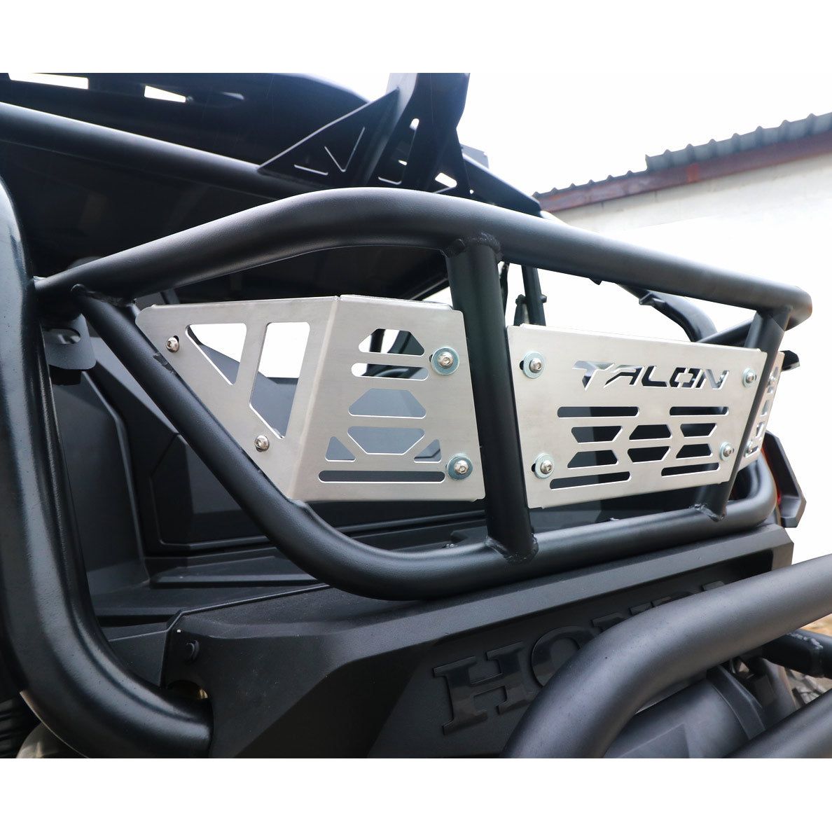 Honda Talon 1000X Rear Cargo Rack | AFX Motorsports