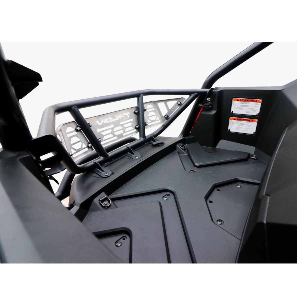 Honda Talon 1000X Rear Cargo Rack | AFX Motorsports