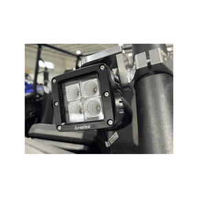 Adjustable Light Bar Clamp