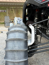 Maverick R Performance Intake