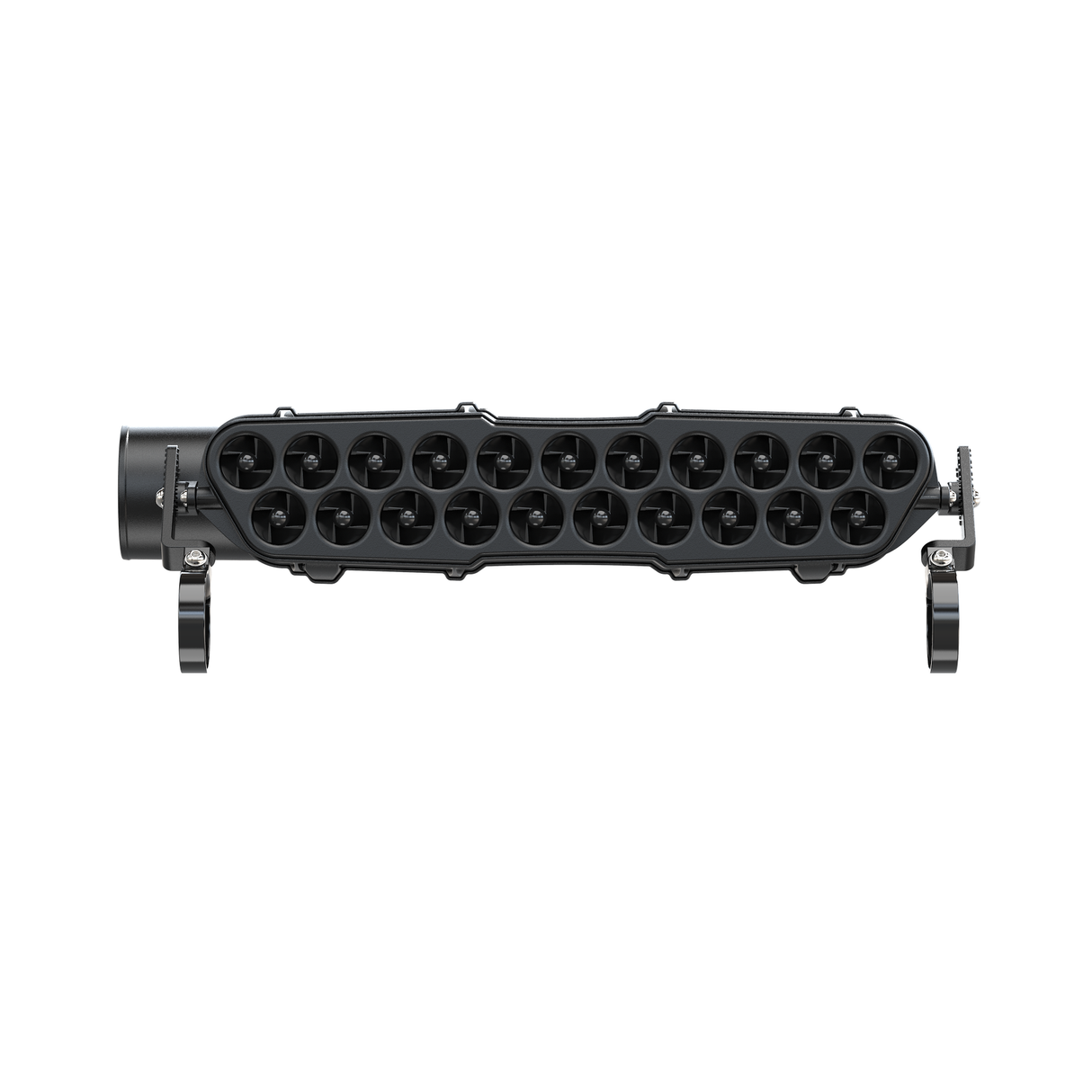 Honda Talon Particle Separator | S&B