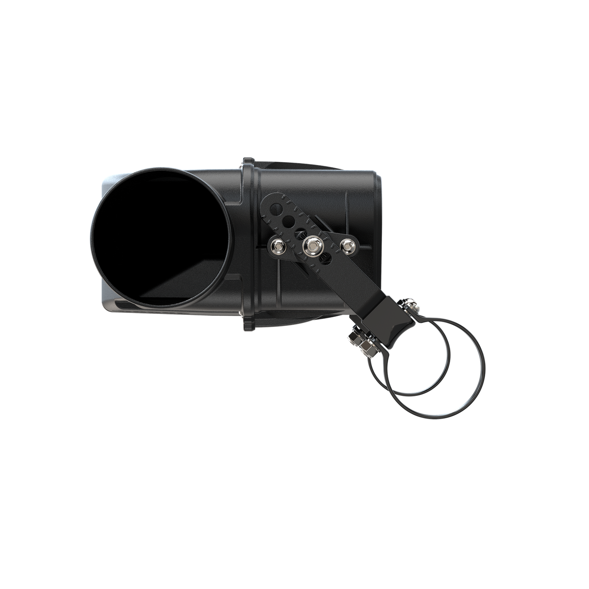 Honda Talon Particle Separator | S&B