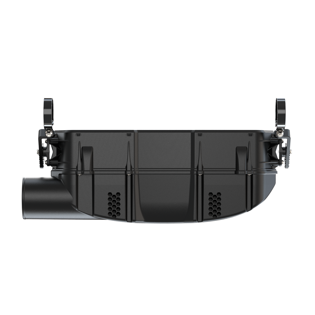 Honda Talon Particle Separator | S&B