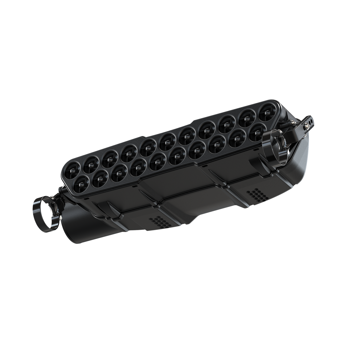 Honda Talon Particle Separator | S&B