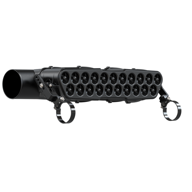 Honda Talon Particle Separator | S&B