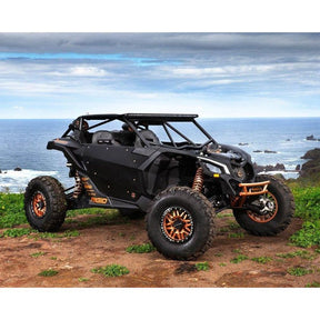 Can Am X3 Bolt-On Roll Cage