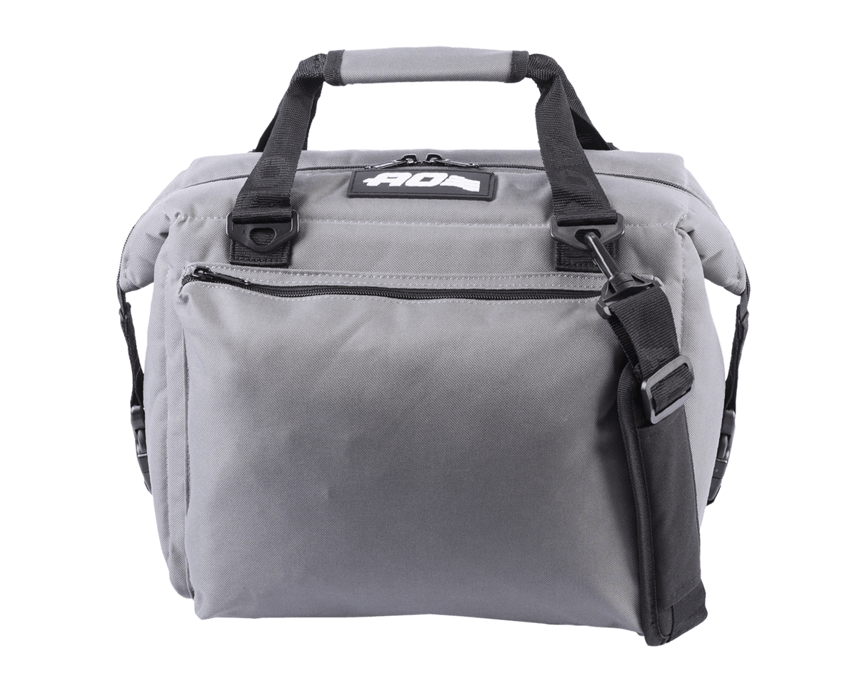 Canvas Series 12 Pack Deluxe Cooler