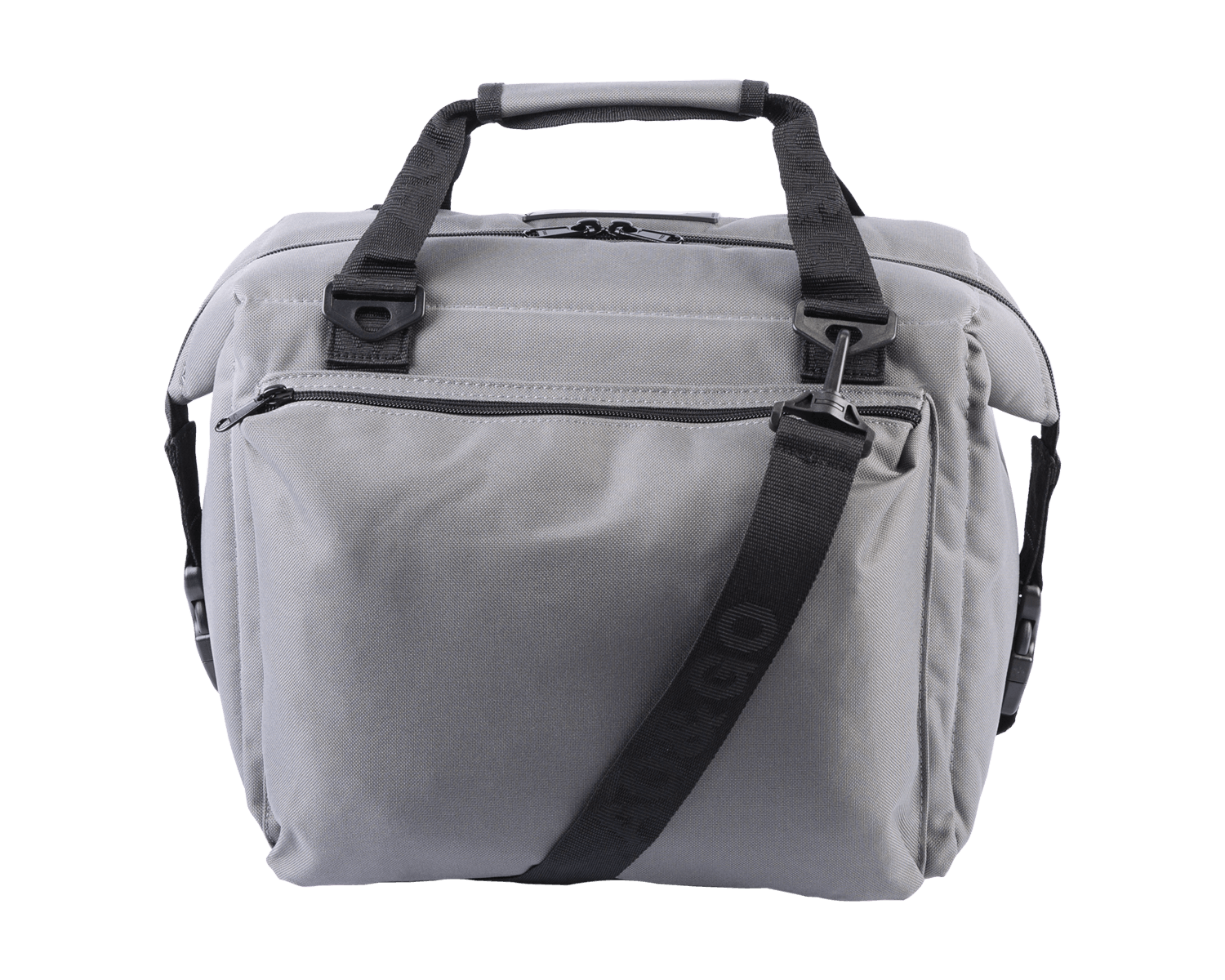 Canvas Series 12 Pack Deluxe Cooler