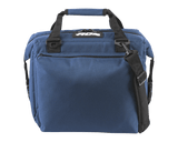Canvas Series 12 Pack Deluxe Cooler