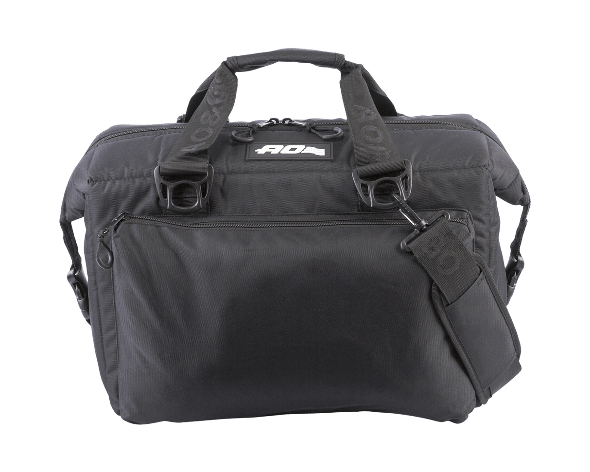 Canvas Series 24 Pack Deluxe Cooler