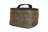 Leopard Series Pack N' Go 6 Pack Cooler