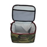 Camo Pack N' Go 6 Pack Cooler