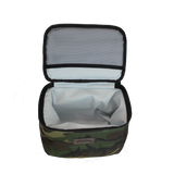 Camo Pack N' Go 6 Pack Cooler