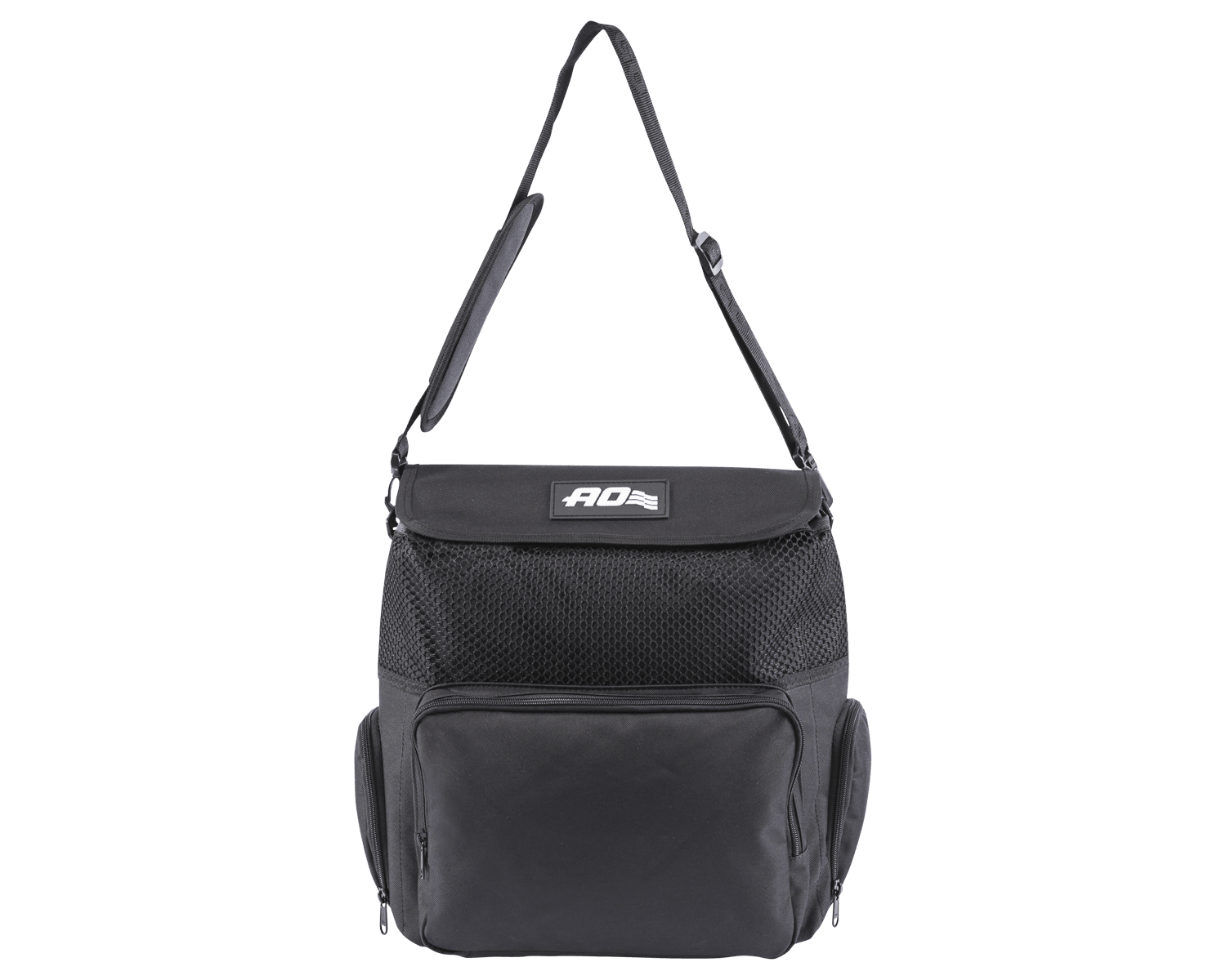 Canvas Series Backpack Cooler