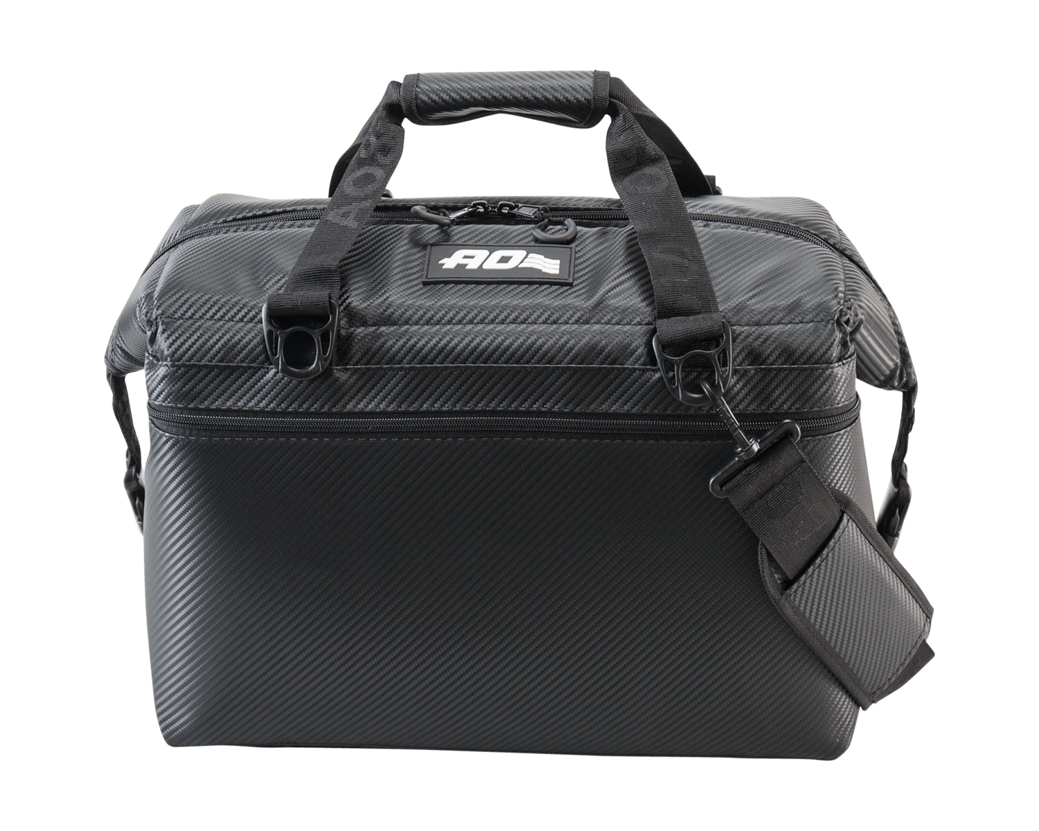 Carbon Series 24 Pack Cooler