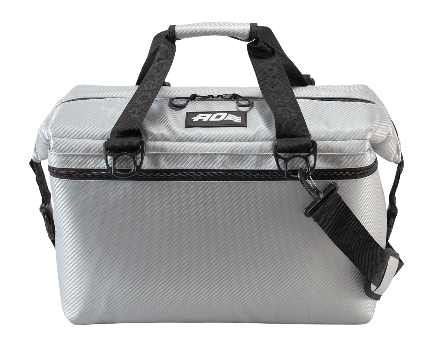 Carbon Series 36 Pack Cooler