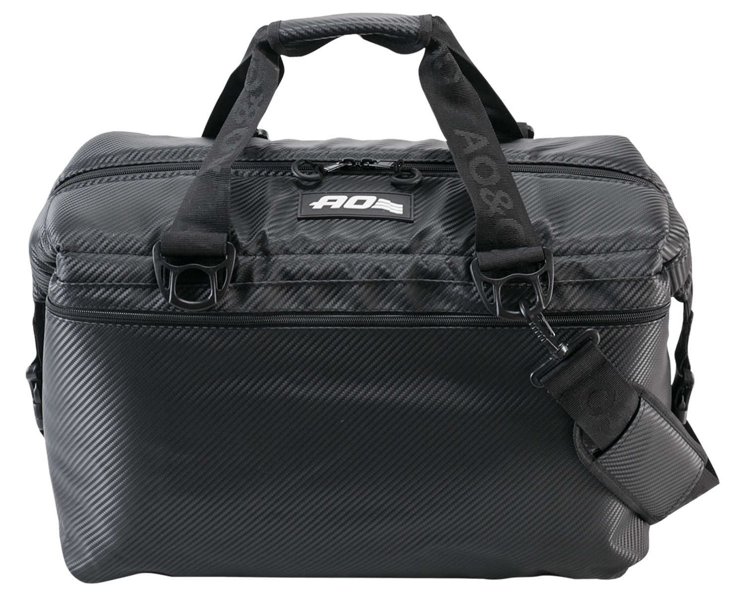 Carbon Series 48 Pack Cooler