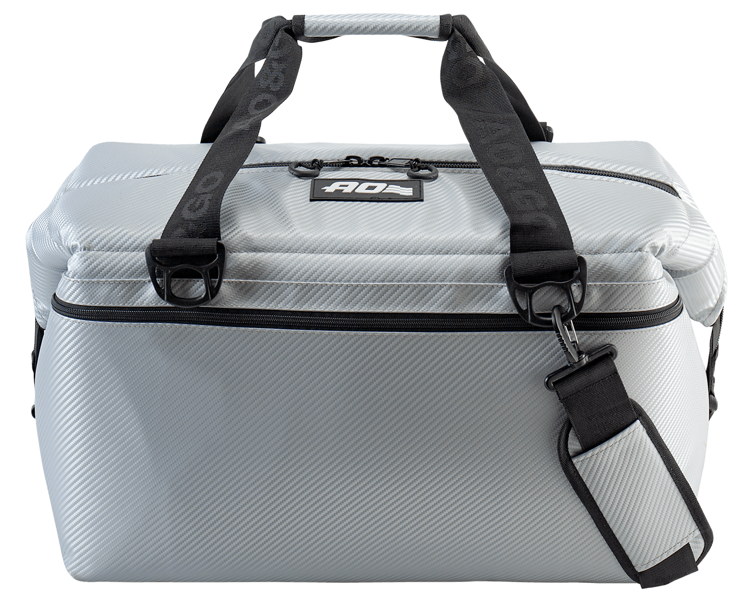 Carbon Series 48 Pack Cooler