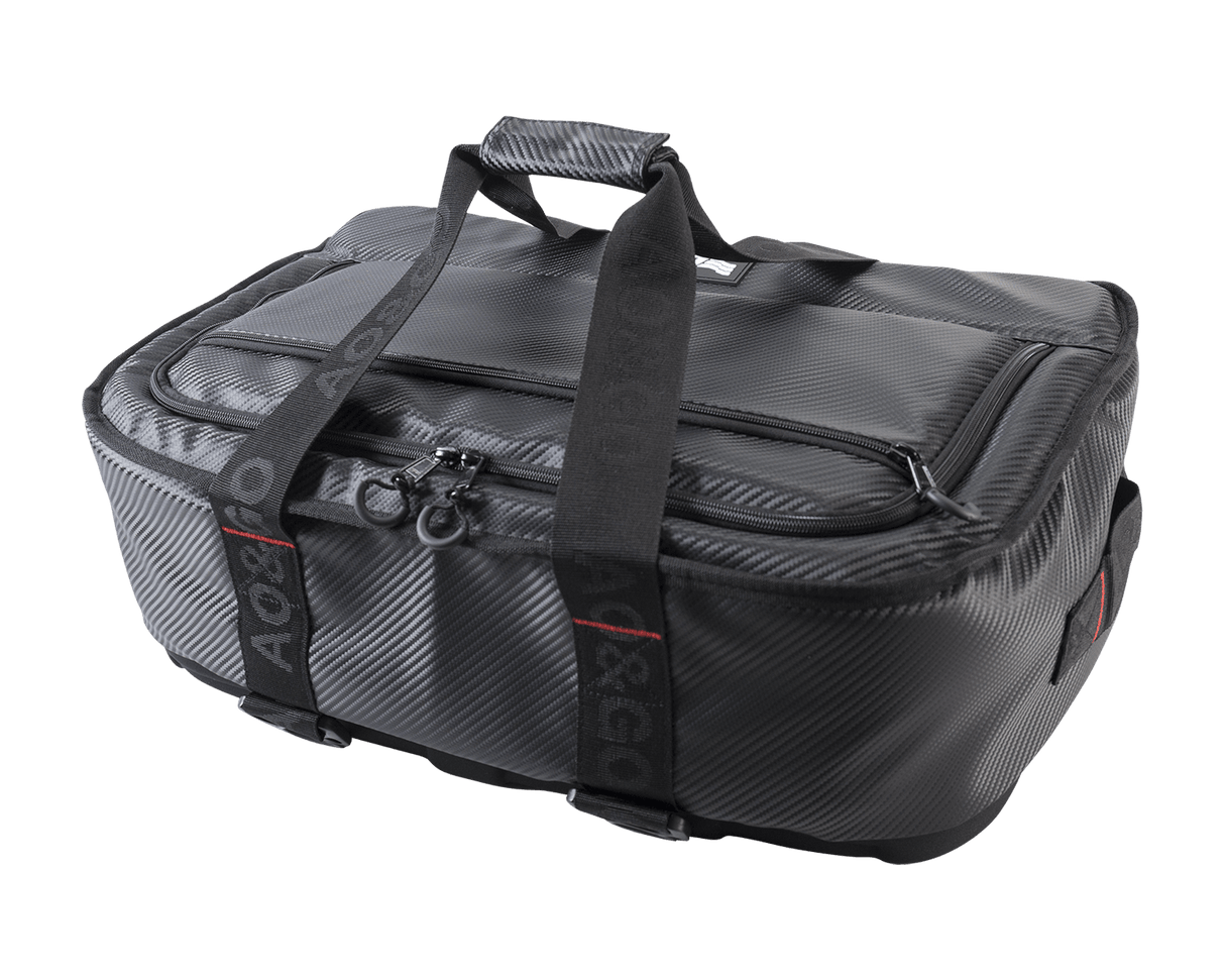Carbon Series Stow N' Go HD (38 Pack)
