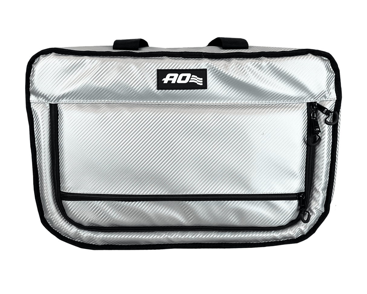 Carbon Series Stow N' Go HD (38 Pack)