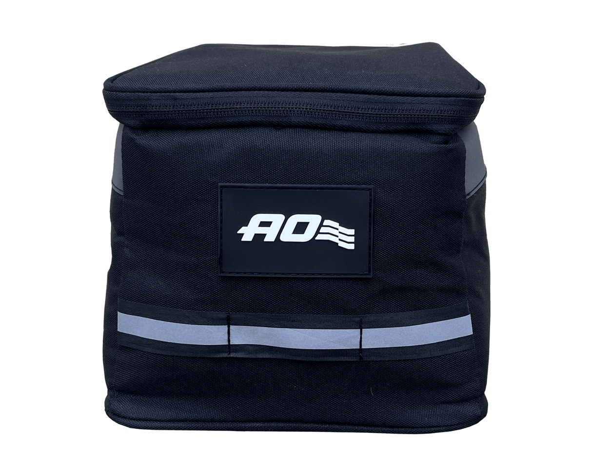 E-Bike Rack Cooler - 10 Pack