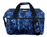 Mossy Oak Elements Series 36 Pack Cooler
