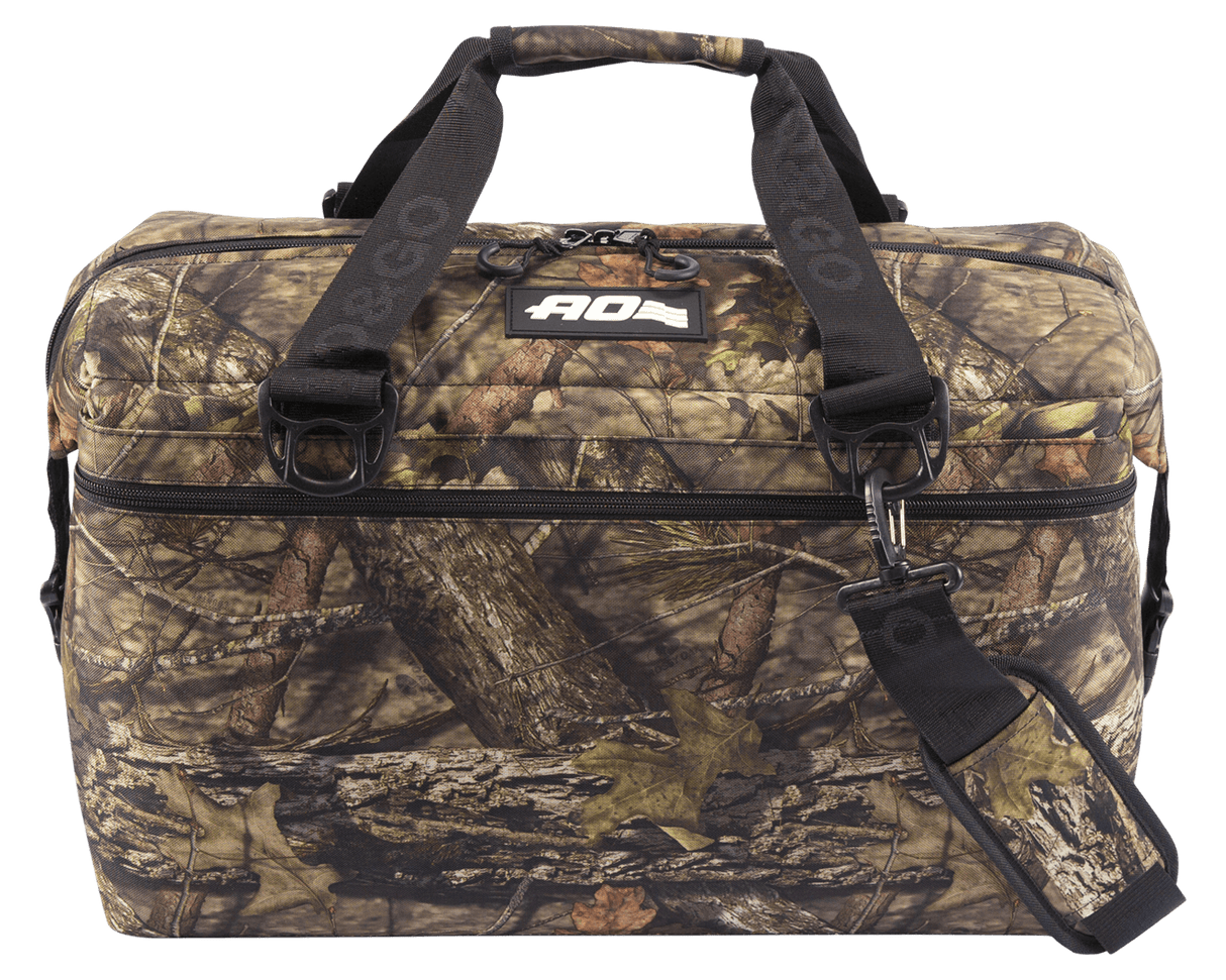Mossy Oak Break-Up Country Series 48 Pack Cooler