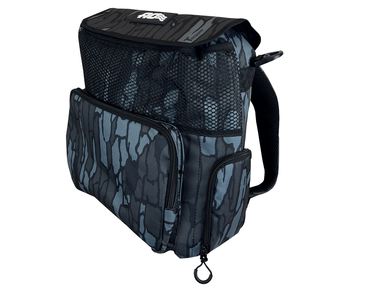 Mossy Oak Trebark Series Backpack Cooler (18 Pack)