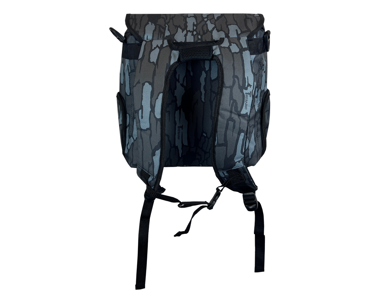 Mossy Oak Trebark Series Backpack Cooler (18 Pack)