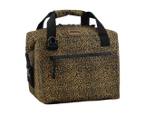 Leopard Series 12 Pack Cooler
