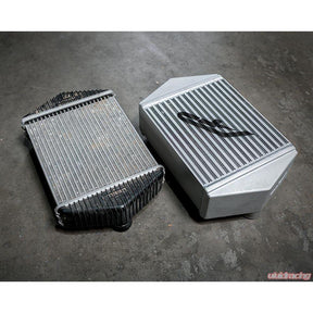 Can Am X3 (2020+) Silver Intercooler Upgrade | Agency Power