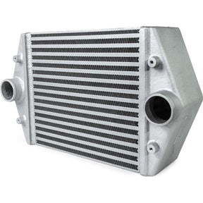 Can Am X3 (2020+) Silver Intercooler Upgrade | Agency Power