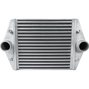 Can Am X3 (2020+) Silver Intercooler Upgrade | Agency Power