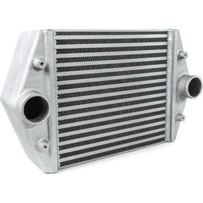 Can Am X3 (2020+) Silver Intercooler Upgrade | Agency Power